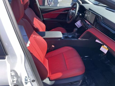 Used 2026 Toyota Camry XSE image 48