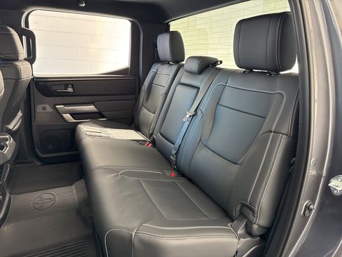 Certified 2026 Toyota Tundra SR5 image 36