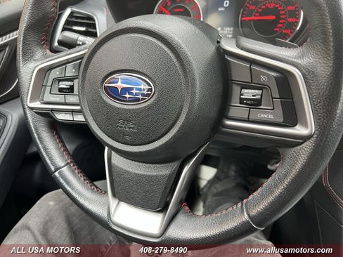 Used 2019 Subaru Impreza 2.0i Sport w/ Popular Package #1 AWD/4WD image 20