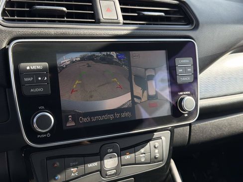 Used 2025 Nissan Leaf SV Plus FWD image 26