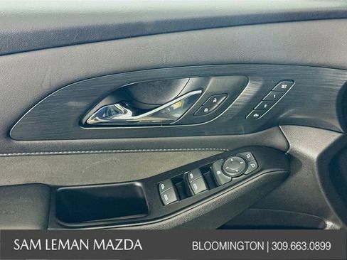 Used 2020 Chevrolet Traverse High Country image 18