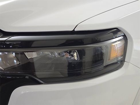 Used 2026 RAM 1500 Laramie w/ Night Edition image 33