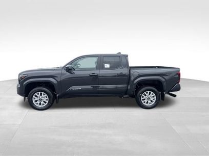 New 2026 Toyota Tacoma SR5
