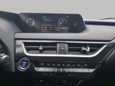 Used 2021 Lexus UX 250h w/ Premium Package AWD/4WD image 18