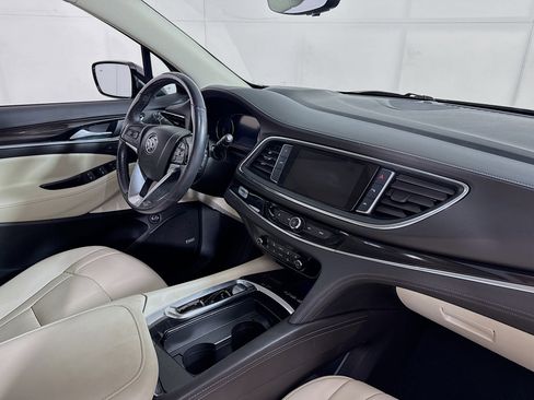 Used 2022 Buick Enclave Premium w/ Experience Buick Package AWD/4WD image 30