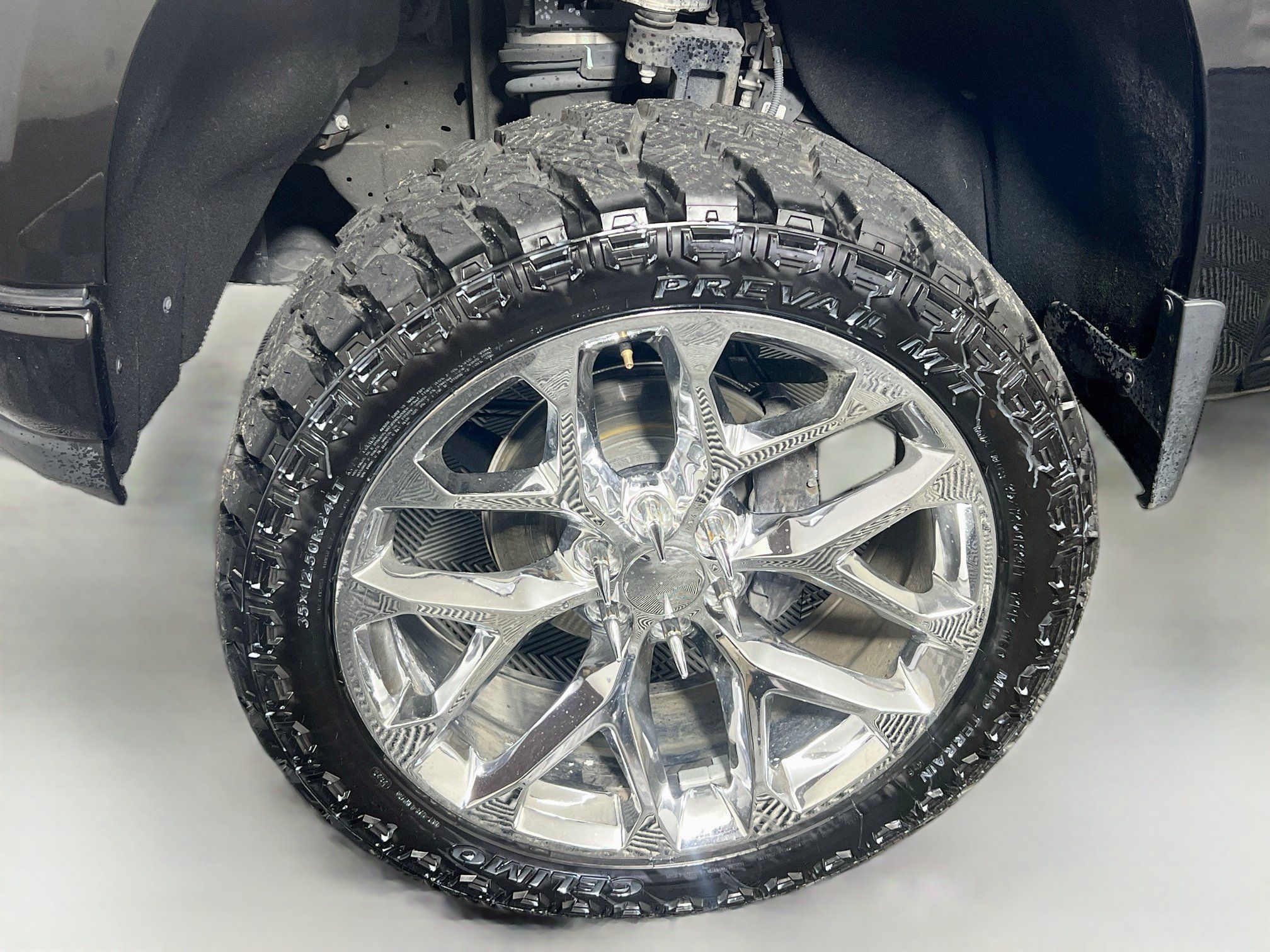 Used 2021 Chevrolet Silverado 1500 Custom RWD image 13