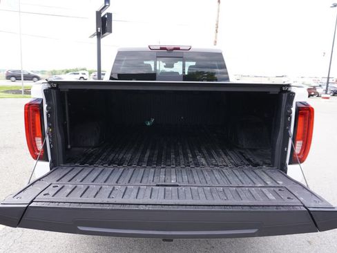 Used 2024 GMC Sierra 1500 Denali Ultimate AWD/4WD image 25
