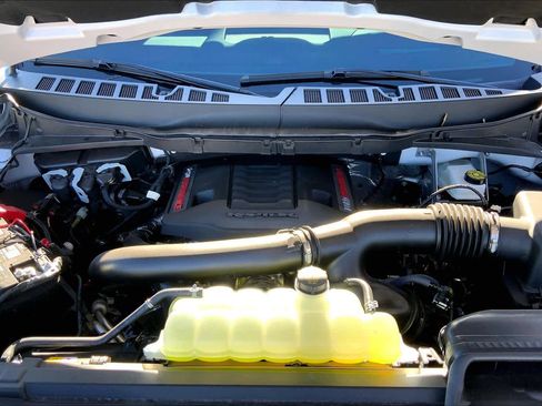 Certified 2025 Ford F150 Raptor image 31