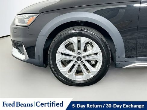 Used 2025 Audi A4 2.0T allroad Premium Plus image 33