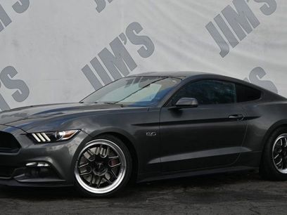 Used 2016 Ford Mustang GT Premium w/ GT Performance Package