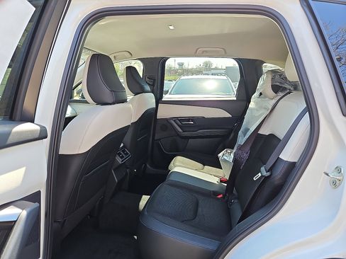 New 2026 MAZDA CX-5 Preferred image 8