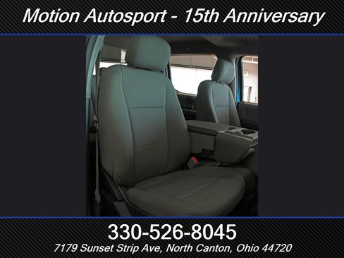 Used 2019 Ford F150 XLT w/ XTR Package AWD/4WD image 33