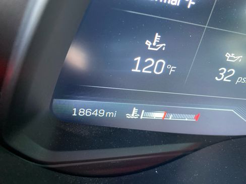 Used 2022 Cadillac CT5 Sport image 18