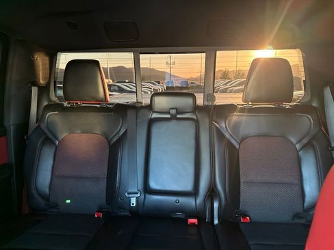 Used 2025 RAM 1500 Rebel w/ Rebel Level 1 Equipment Group AWD/4WD image 19
