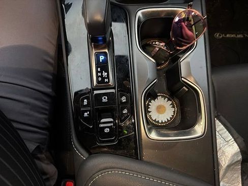 Used 2025 Lexus NX 350 AWD w/ Cold Area Package image 13