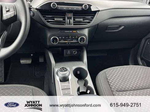 New 2026 Ford Escape Active FWD image 17