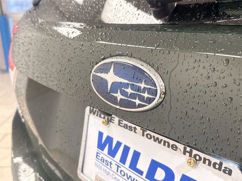 Used 2024 Subaru Forester Limited image 11