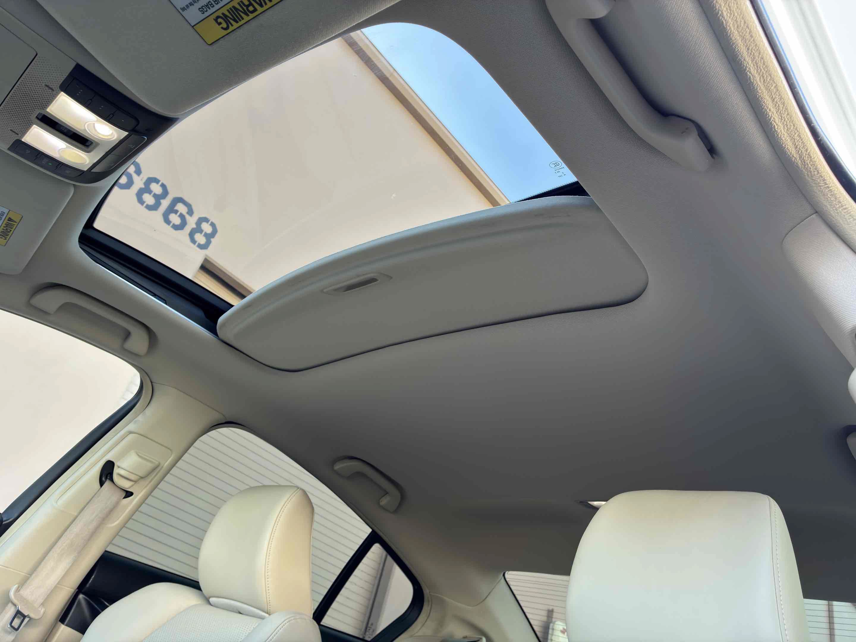 Used 2014 Acura TL w/ Technology Package FWD image 54