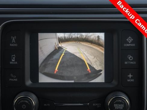 Used 2022 RAM 1500 Classic Warlock image 6