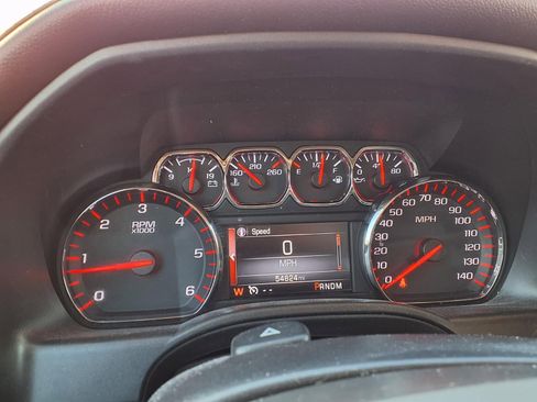 Used 2015 GMC Sierra 1500 SLE w/ SLE Value Package image 14