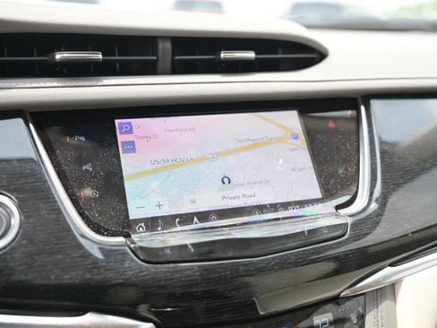 New 2025 Cadillac XT6 Premium Luxury w/ Technology Package image 11