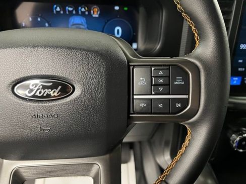 Used 2025 Ford F150 Tremor w/ Equipment Group 402A High image 28