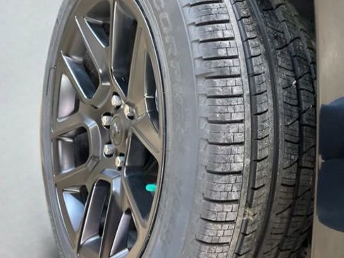 New 2026 RAM 1500 Laramie image 17