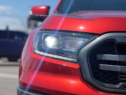 Used 2019 Ford Ranger Lariat w/ Equipment Group 501A Mid AWD/4WD image 12
