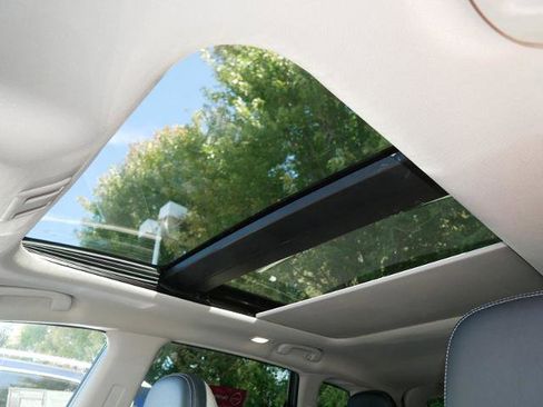 Certified 2023 Nissan Murano SL w/ SL Moonroof Package image 28