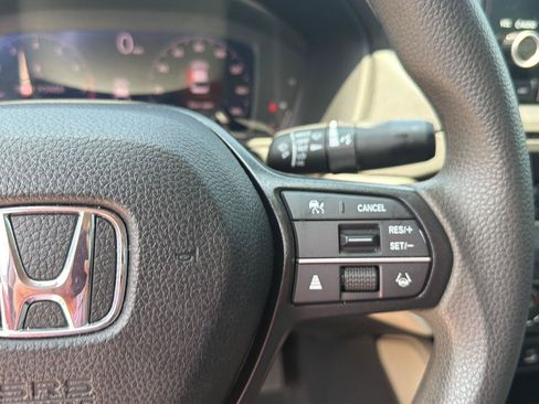 Used 2024 Honda Accord LX image 21