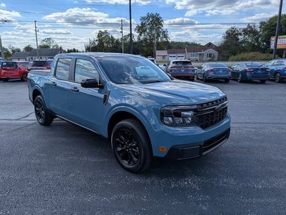 Used 2023 Ford Maverick XLT w/ Equipment Group 300A Standard