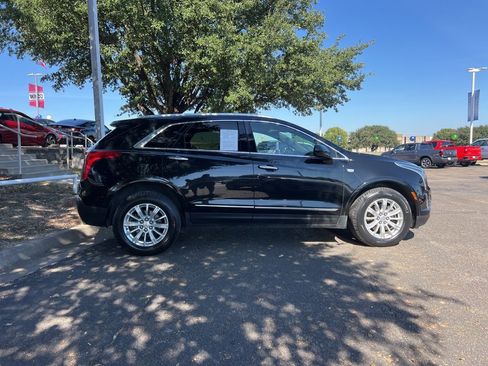 Used 2018 Cadillac XT5 FWD image 8