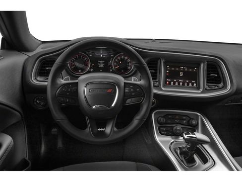 Used 2023 Dodge Challenger GT RWD image 38