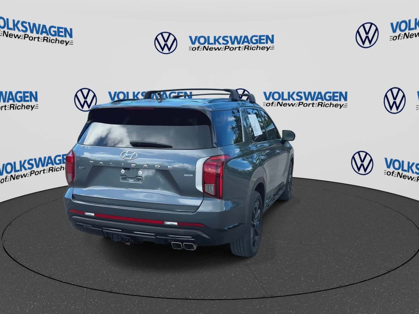 Used 2025 Hyundai Palisade XRT AWD/4WD image 7