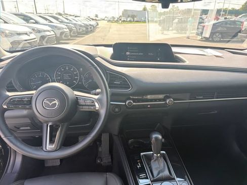 Used 2025 MAZDA CX-30 AWD 2.5 S w/ Select Sport Pkg image 19
