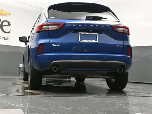 Used 2023 Ford Escape ST-Line w/ Tech Pack #1 image 55