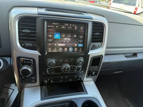 Used 2015 RAM 1500 Big Horn AWD/4WD image 18