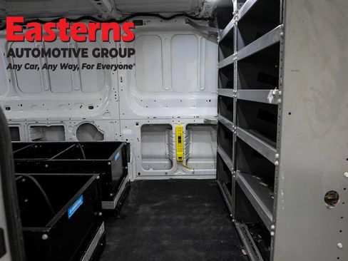 Used 2020 Ford Transit 350 Low Roof w/ Upfitter Package RWD image 25