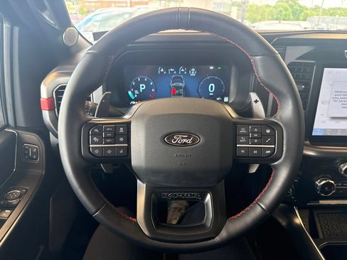 Used 2024 Ford F150 Raptor AWD/4WD image 17