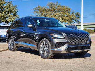 New 2026 Genesis GV80 2.5T Advanced video 2