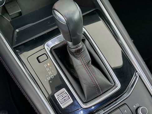 Used 2022 MAZDA CX-5 AWD 2.5 Turbo image 25