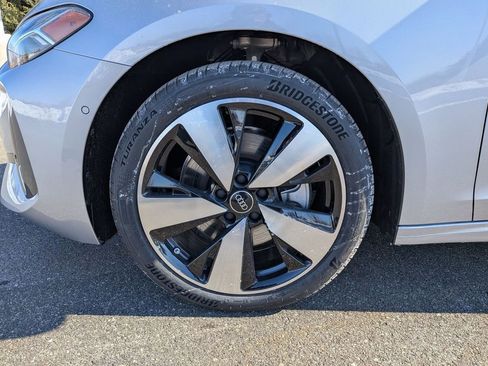 New 2025 Audi A5 2.0T Premium Plus image 16