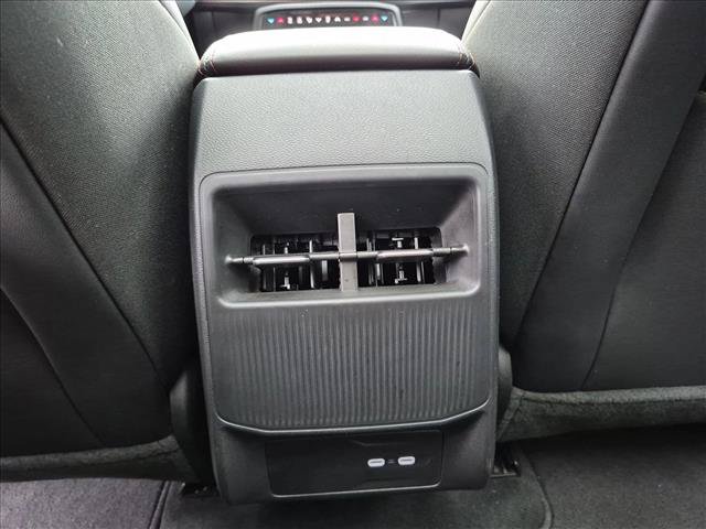 Certified 2026 Jeep Cherokee Limited AWD/4WD image 14