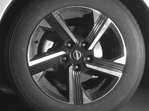 Used 2025 Nissan Sentra SV image 12