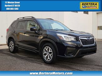 Used 2020 Subaru Forester Premium video 1