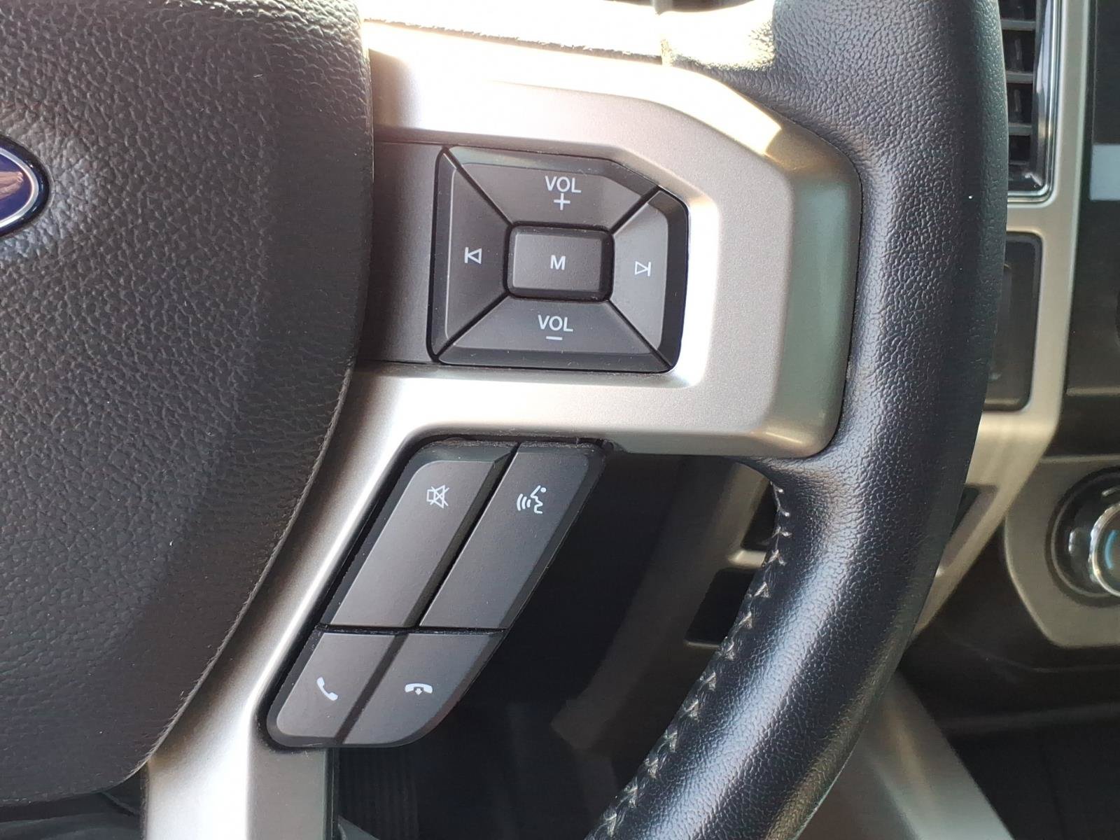 Certified 2021 Ford F350 Lariat AWD/4WD image 20