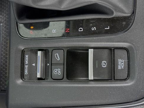 Certified 2023 Honda CR-V EX-L image 16