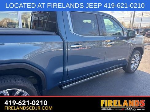 Used 2024 GMC Sierra 1500 Denali image 25