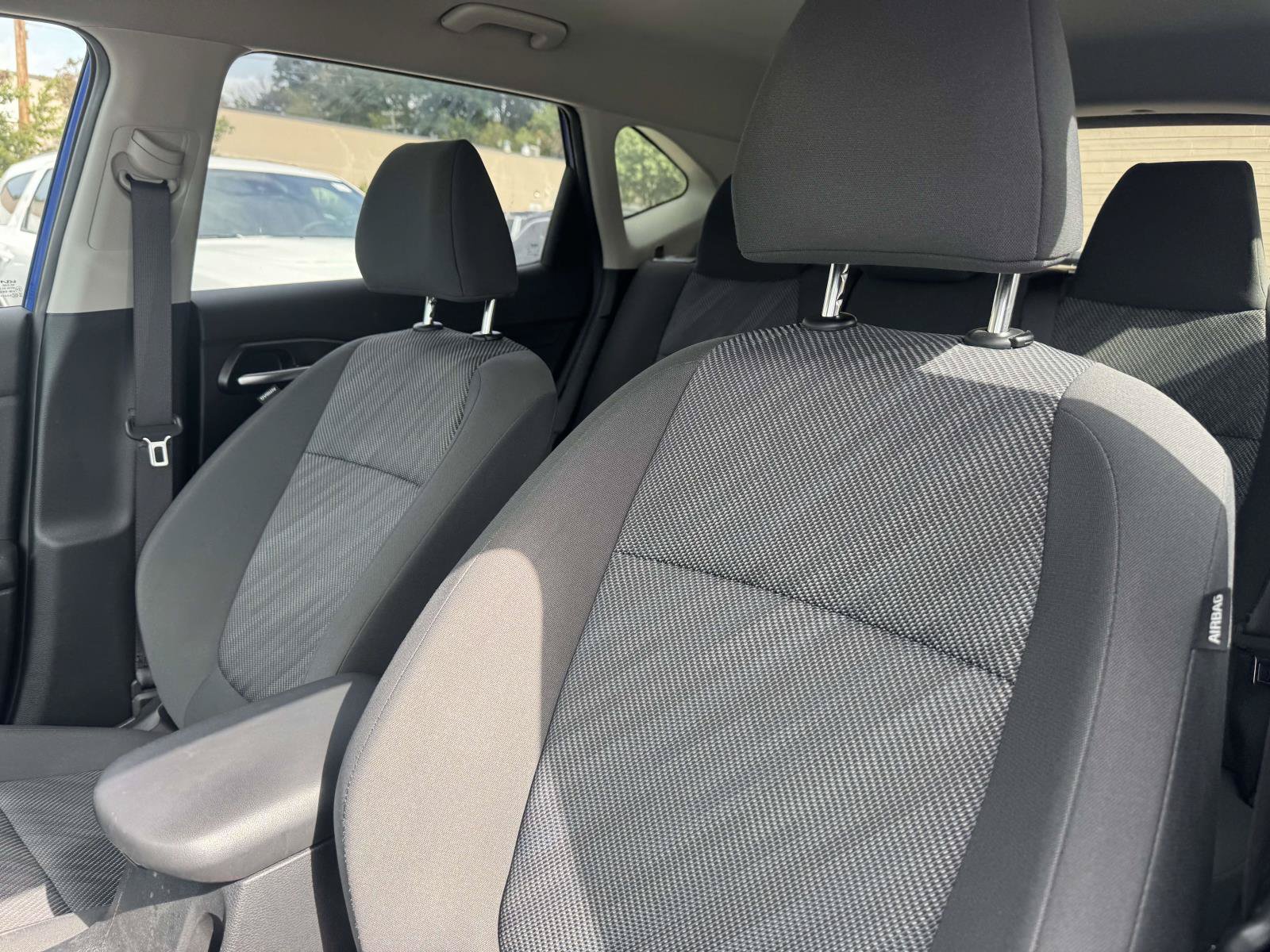 Used 2023 Kia Seltos LX AWD/4WD image 26