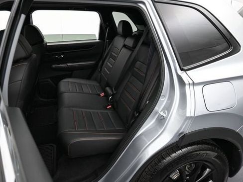 Used 2026 Honda CR-V Sport-L image 26